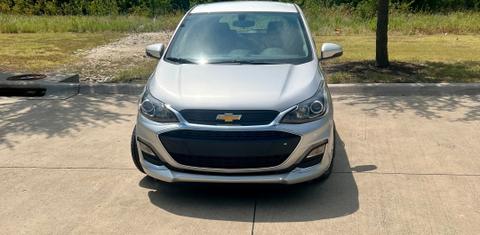 Chevrolet Spark 2020