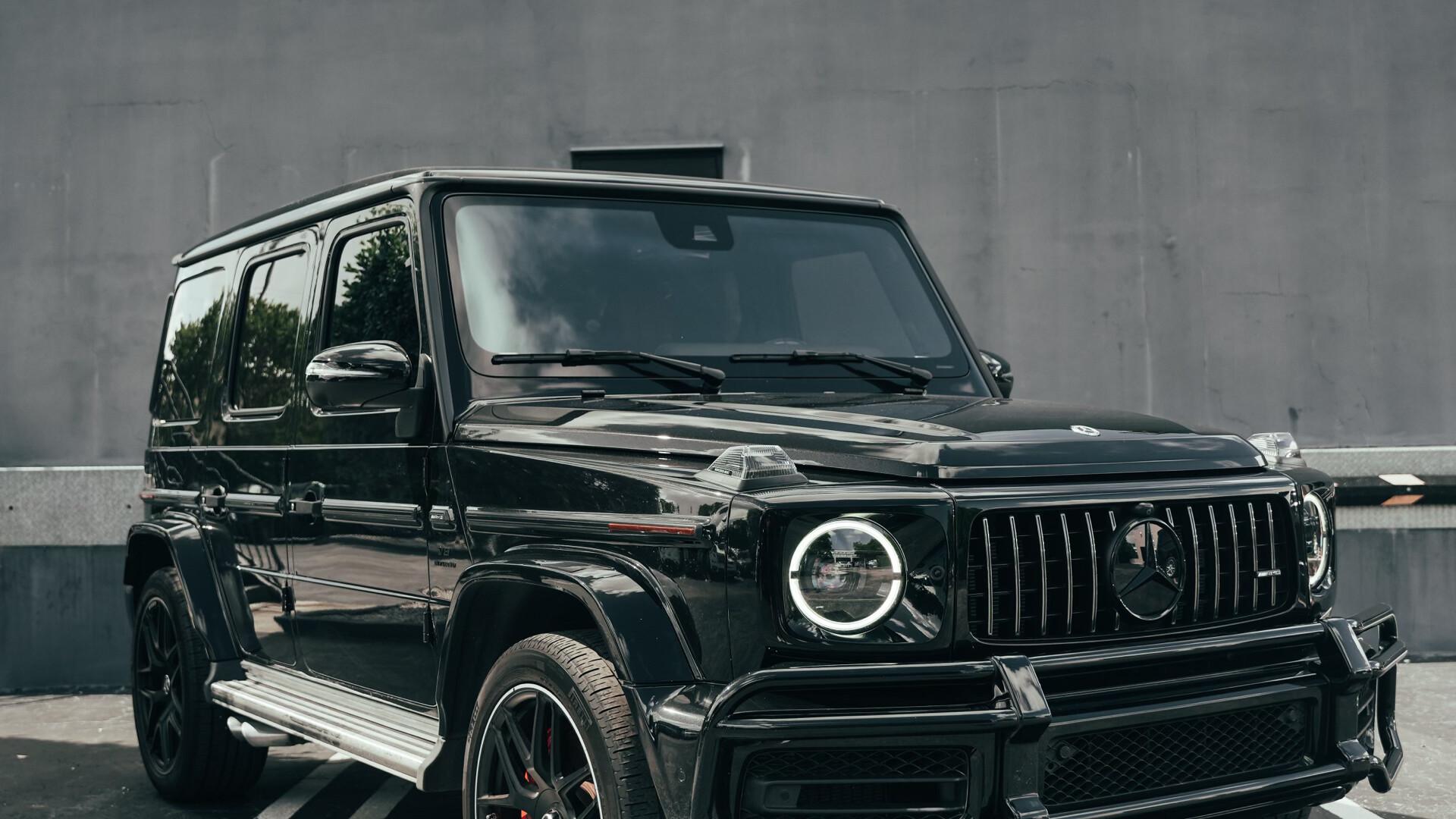 Mercedes-Benz G-Class 2021 rental in Fort Lauderdale, FL by Mike M. | Turo