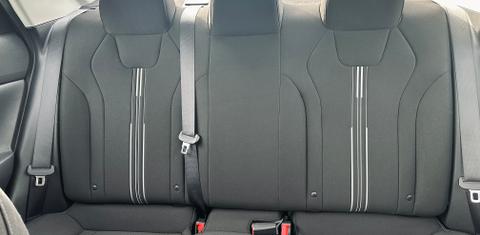 Hyundai Elantra 2022