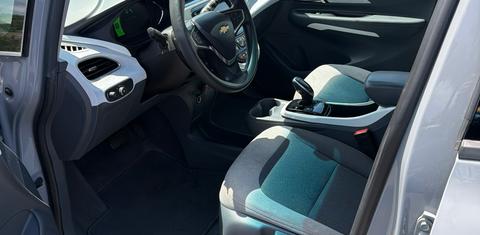 Chevrolet Bolt EV 2020