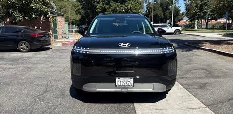 Hyundai IONIQ 9 2026
