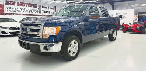 Ford F-150 2014