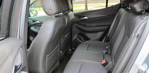 Buick Encore GX 2025