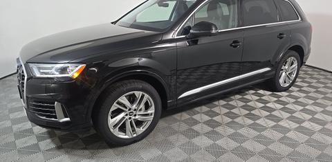 Audi Q7 2023