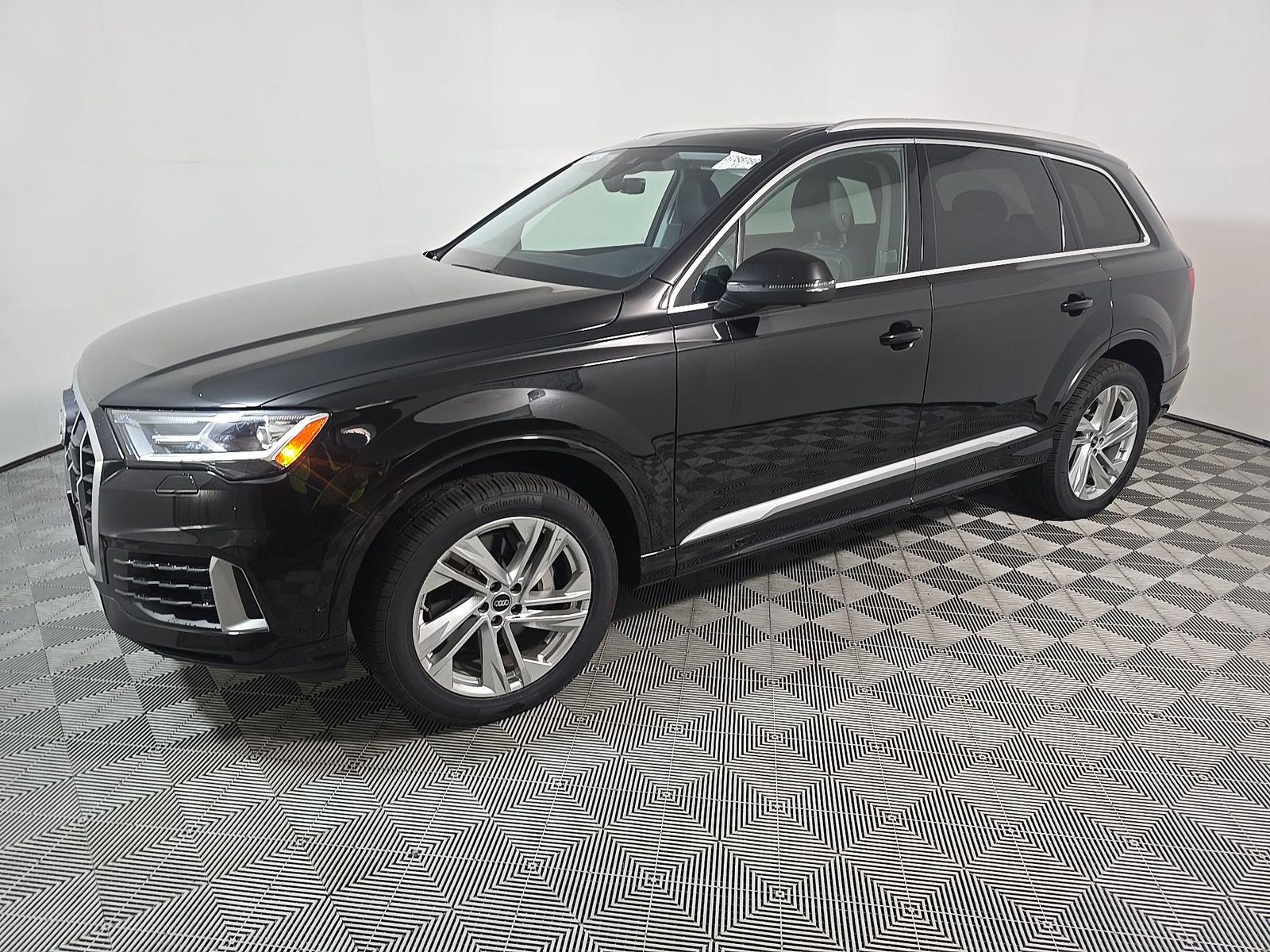 Audi Q7 2023 in Costa Mesa, CA
