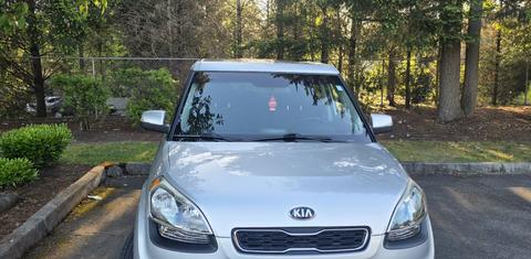 Kia Soul 2013