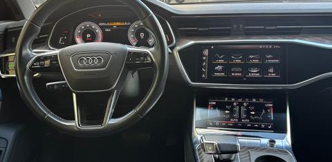 Audi A6 2019