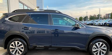 Subaru Outback 2025