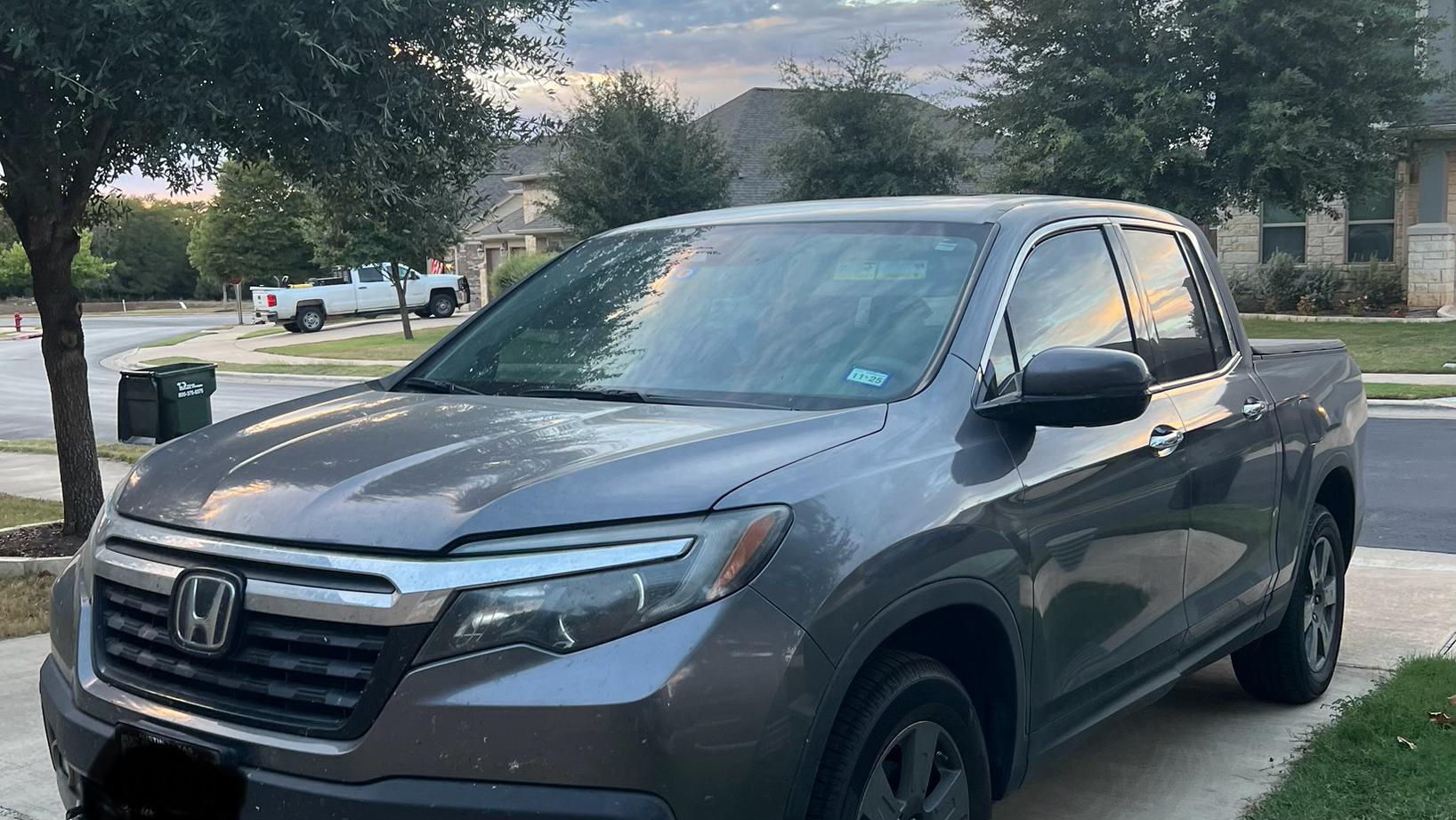 Honda Ridgeline 2020 in Buda, TX