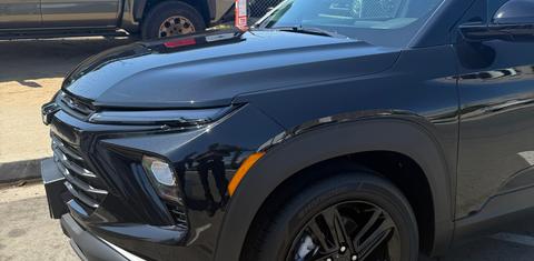 Chevrolet Trailblazer 2026