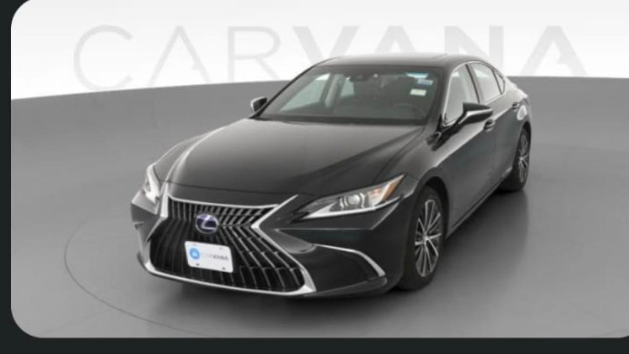 Lexus ES 2022 in Philadelphia, PA