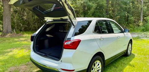 Chevrolet Equinox 2020