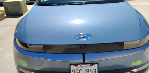 Hyundai IONIQ 5 2023