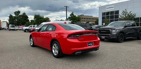 Dodge Charger 2023