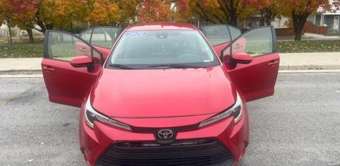 Toyota Corolla 2020