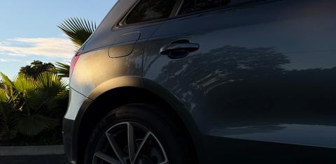 Audi Q5 2016
