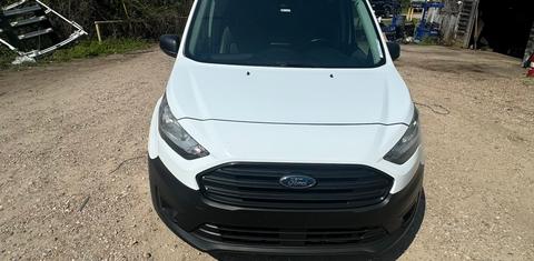 Ford Transit Connect Cargo 2020