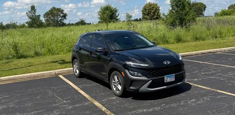 Hyundai Kona 2023