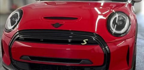 MINI Hardtop 2 Door 2023