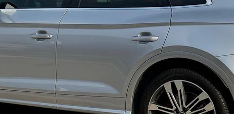 Audi SQ5 2018