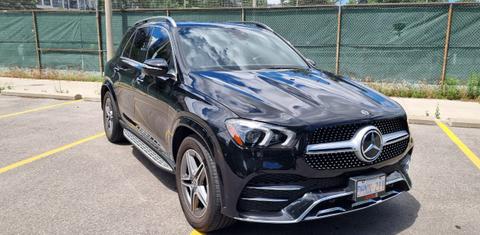 Mercedes-Benz GLE-Class 2020