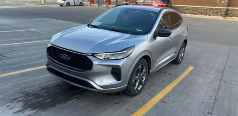 Ford Escape 2024