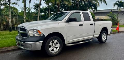 Ram 1500 2014