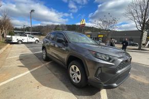 Toyota RAV4 2022 in East Point