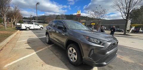 Toyota RAV4 2022