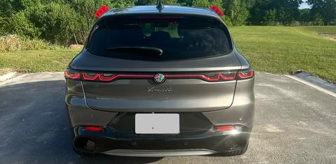 Alfa Romeo Tonale 2024