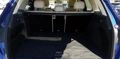 Mercedes-Benz GLC-Class 2018