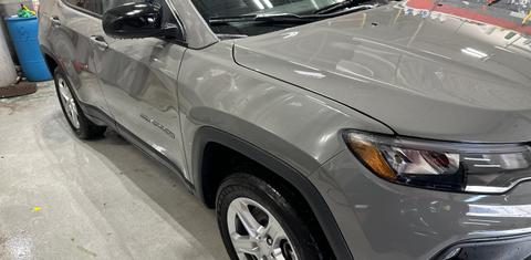 Jeep Compass 2023