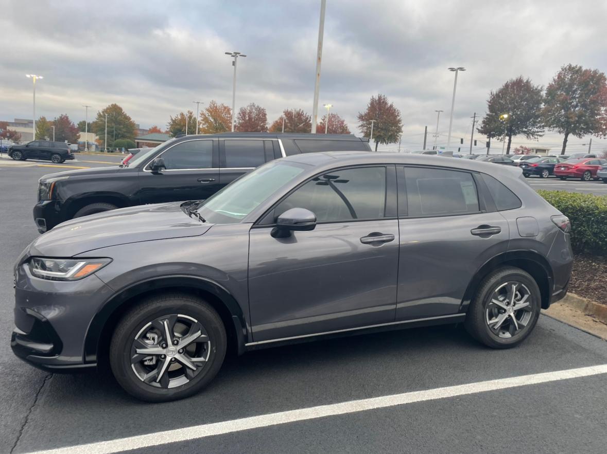Honda HR-V 2023 in Marietta, GA