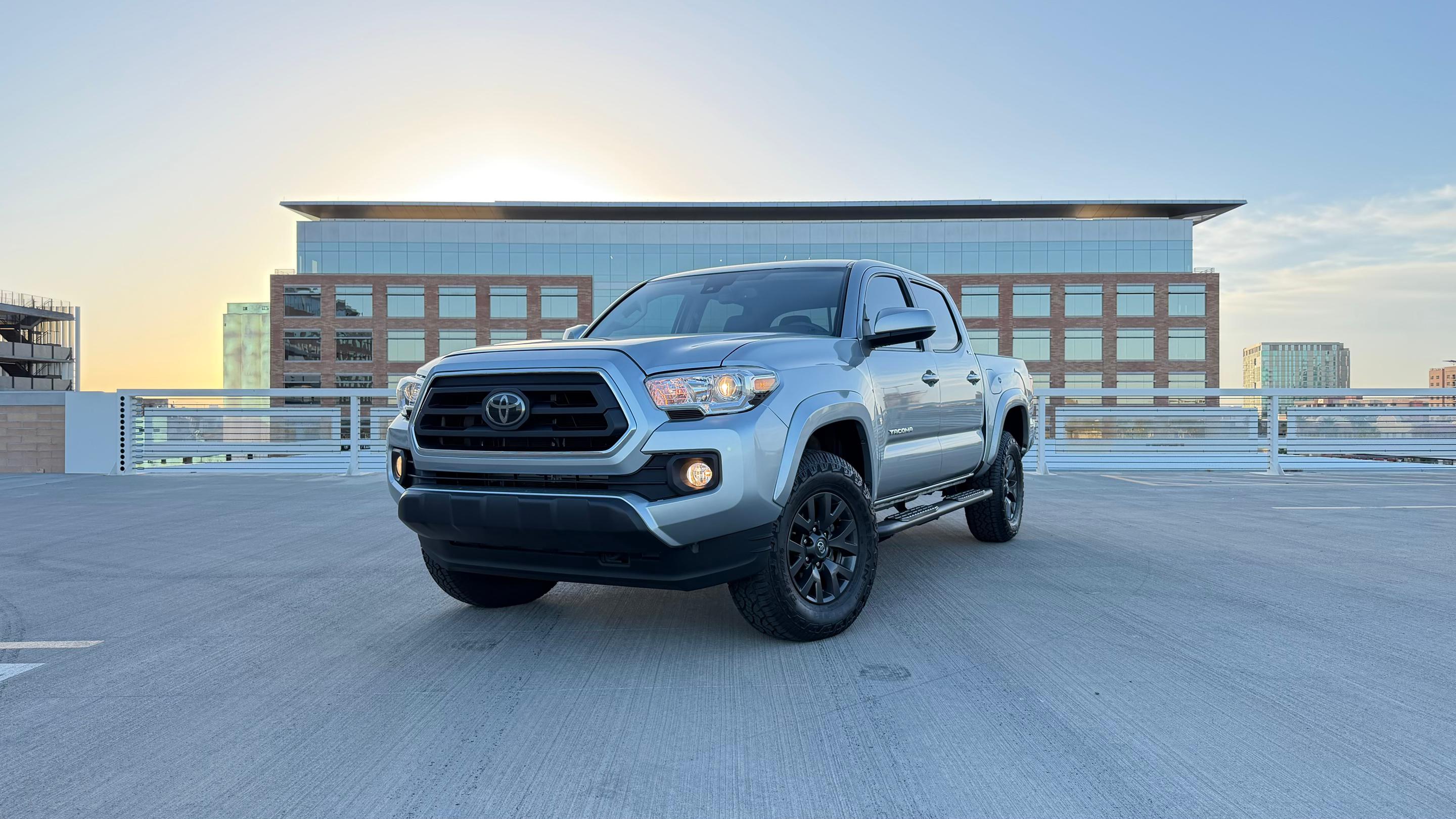 Toyota Tacoma 2022 in Tempe, AZ