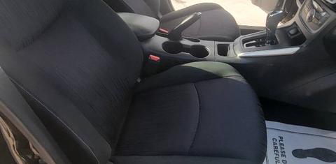 Nissan Sentra 2019