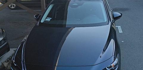 Mazda Mazda3 2026