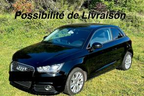 Catégorie de véhicule : Audi A1 Sportback