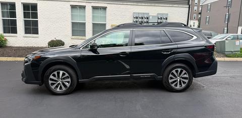 Subaru Outback 2024