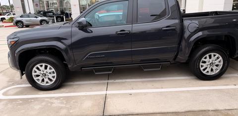 Toyota Tacoma 2025