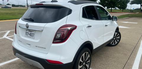 Buick Encore 2017