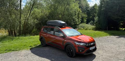 Dacia JOGGER 2023