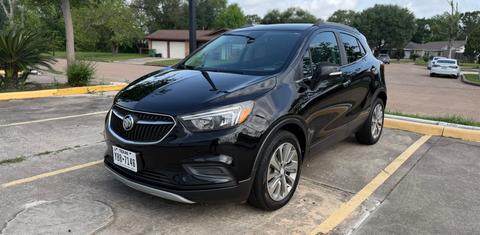 Buick Encore 2019