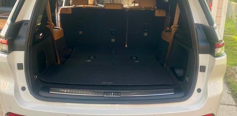 Jeep Grand Cherokee L 2022