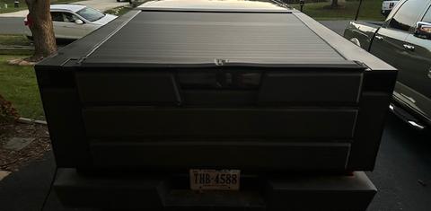 Tesla Cybertruck 2024