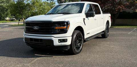 Ford F-150 2025