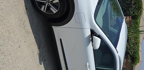 Kia Niro Plug-In Hybrid 2020