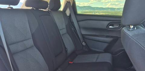 Nissan Rogue 2024