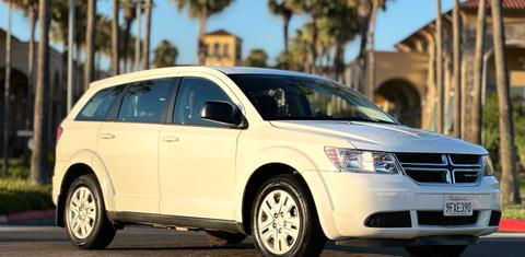 Dodge Journey 2014