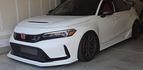 Honda Civic Type R 2023