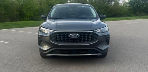 Ford Escape 2023